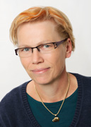 Foto von Brigitte Steiberger-Bachmaier